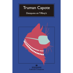 DESAYUNO EN TIFFANY CAPOTE