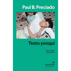 TESTO YONQUI PRECIADO