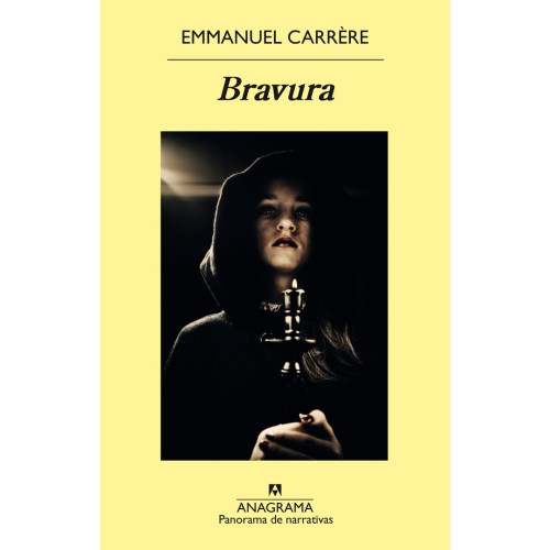 BRAVURA CARRERE