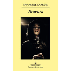 BRAVURA CARRERE