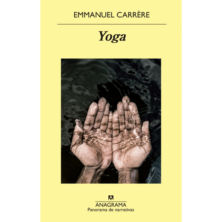 YOGA CARRERE