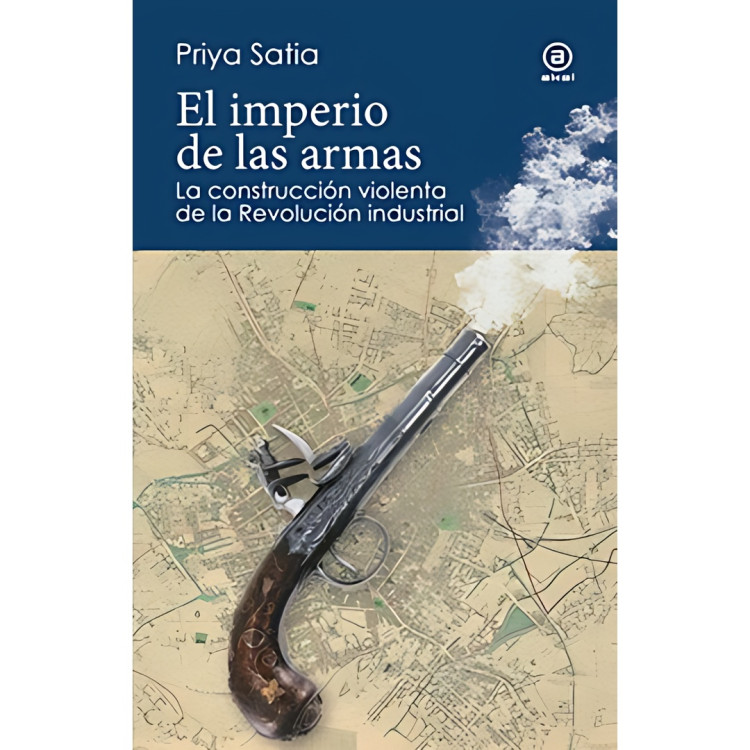 IMPERIO DE LAS ARMAS