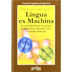 LINGUA EX MACHINA LA CONCILIACION