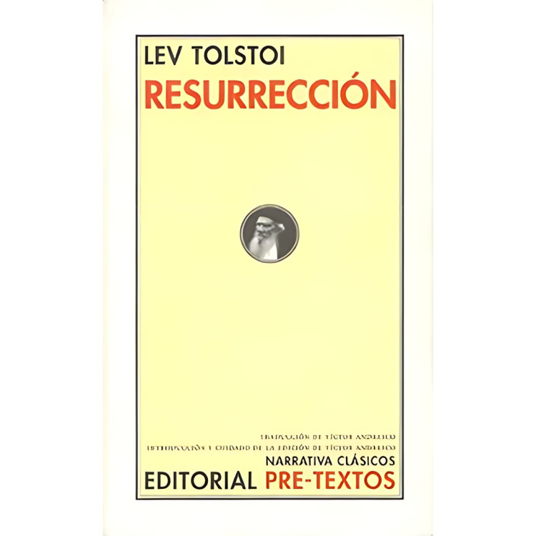 RESURRECCIO