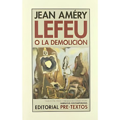 LEFEU O LA DEMOLICIO