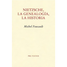 NIETZSCHE LA GENEALOGIA LA HISTORI