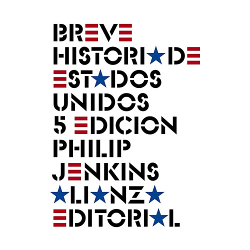 BREVE HISTORIA DE ESTADOS UNIDOS ALIA