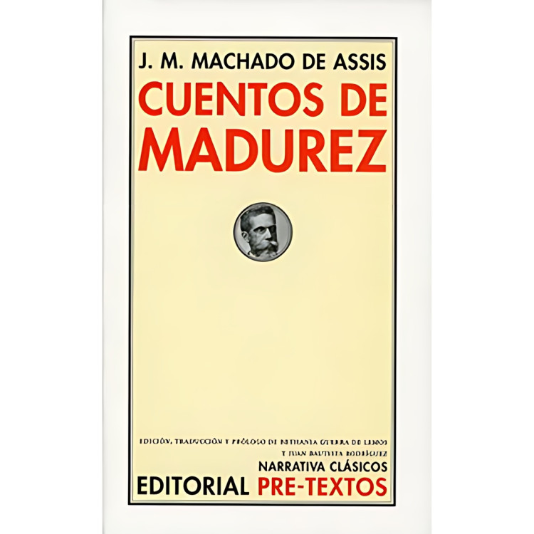 CUENTOS DE MADURE