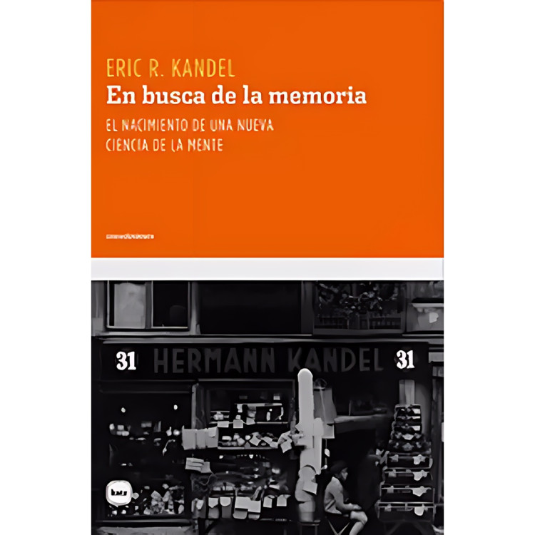 EN BUSCA DE LA MEMORIA