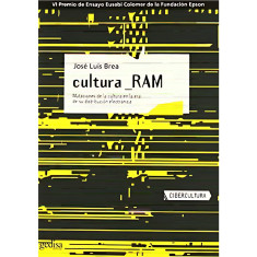 CULTURA RAM MUTACIONES DE LA CULTURA