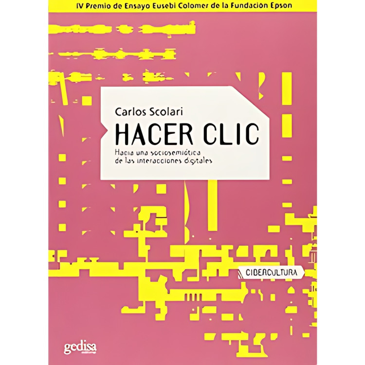 HACER CLIC HACIA UNA SOCIOSEMIOTICA D