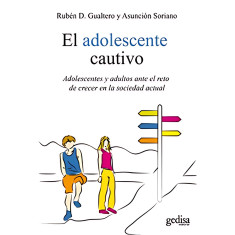 ADOLESCENTE CAUTIVO ADOLESCENTES Y AD