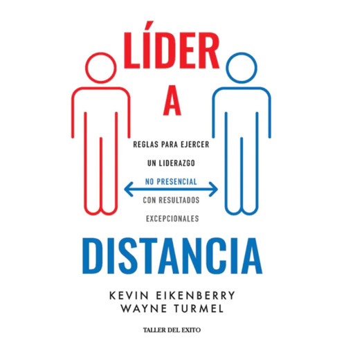 LIDER A DISTANCIA