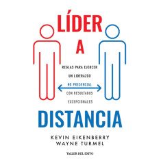 LIDER A DISTANCIA