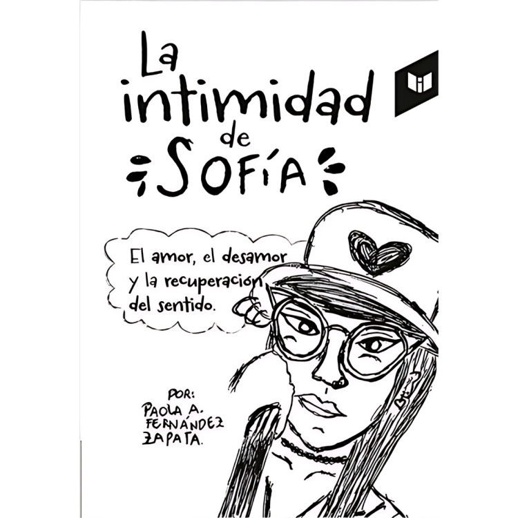 INTIMIDAD DE SOFIA