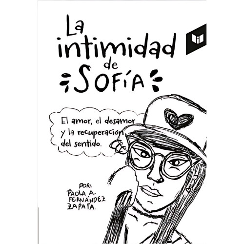 INTIMIDAD DE SOFIA