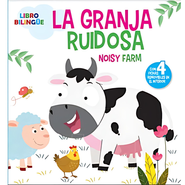 GRANJA RUIDOSA