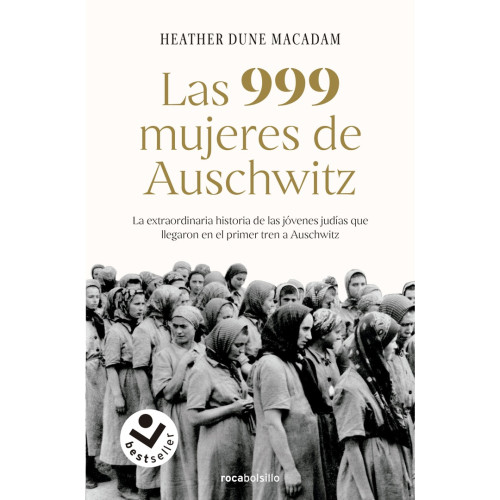 999 MUJERES DE AUSCHWITZ