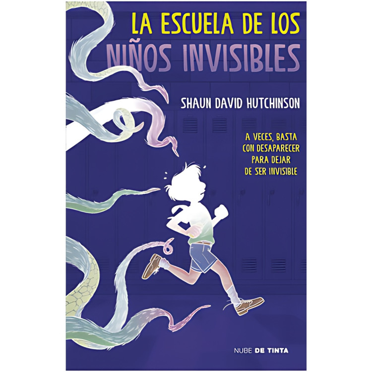 ESCUELA DE LOS NIÑOS INVISIBLES LA