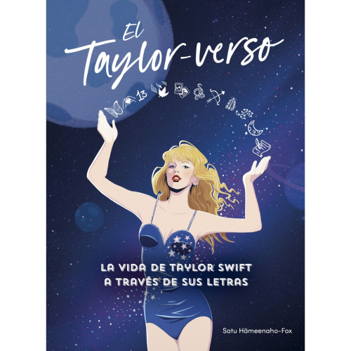 TAYLOR-VERSO EL