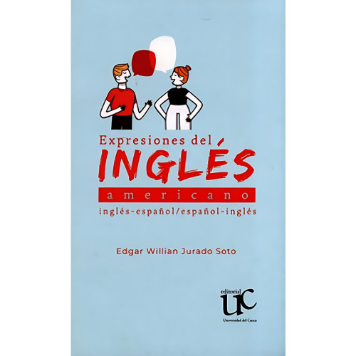 EXPRESIONES DEL INGLES INGS ESP