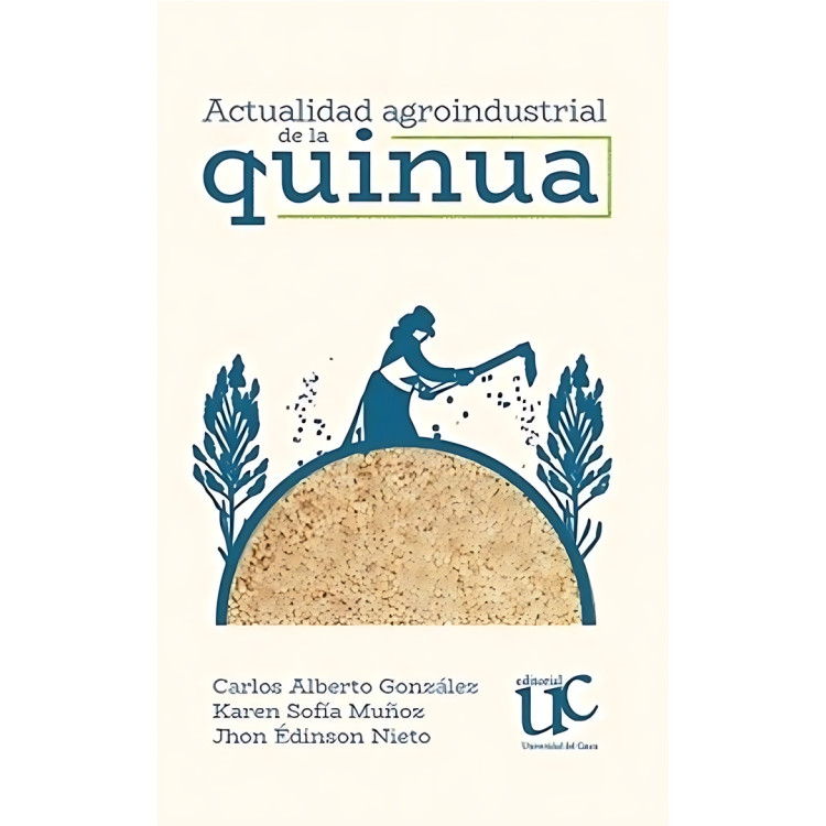 ACTUALIDAD AGROINDUSTRIAL DE LA QUINUA