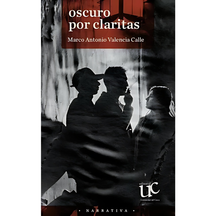 OSCURO POR CLARITAS