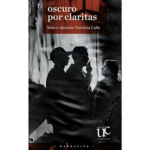 OSCURO POR CLARITAS