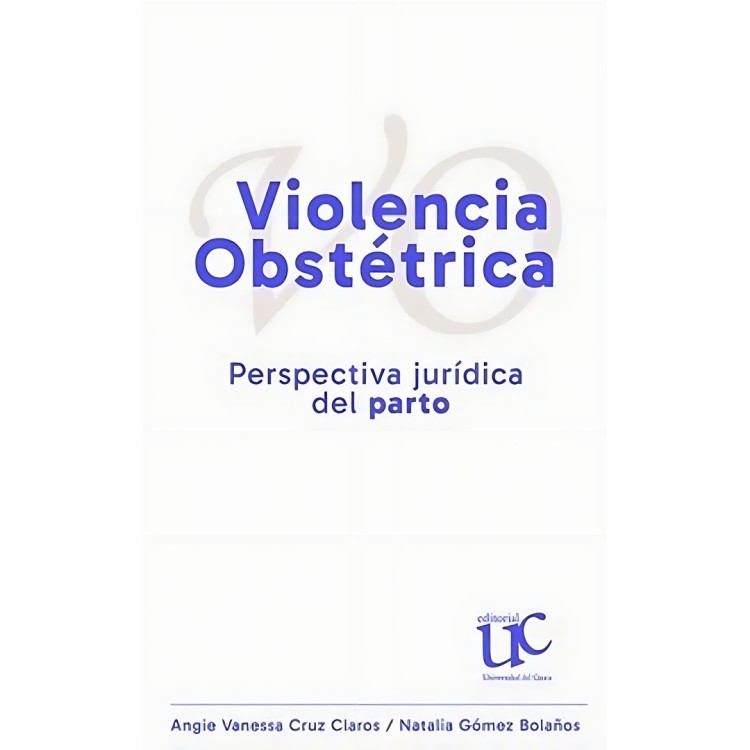 VIOLENCIA OBSTETRICA PERSPECTIVA