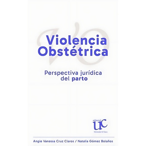 VIOLENCIA OBSTETRICA PERSPECTIVA