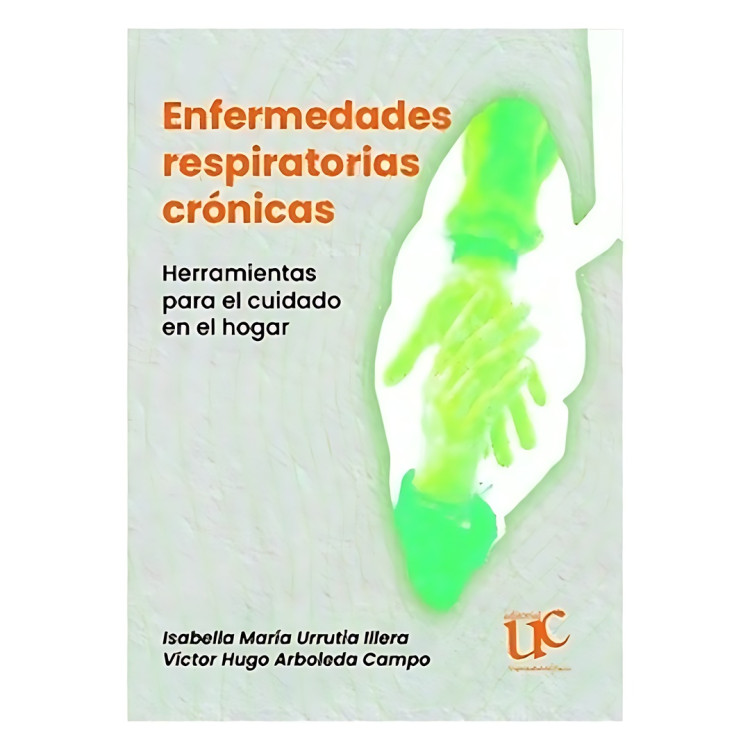 ENFERMEDADES RESPIRATORIAS CRONICAS