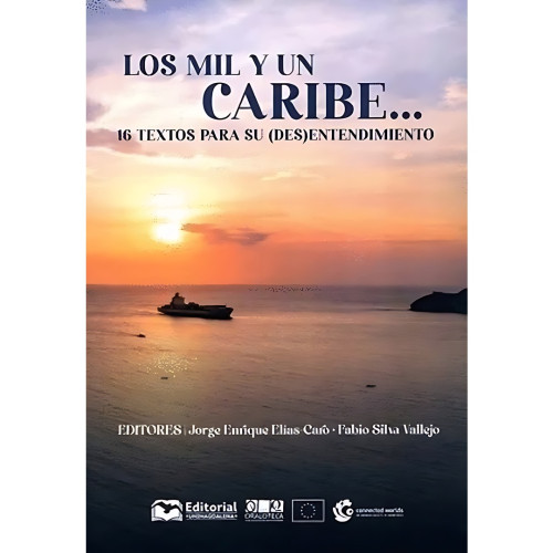 MIL Y UN CARIBE 16 TEXTOS PARA