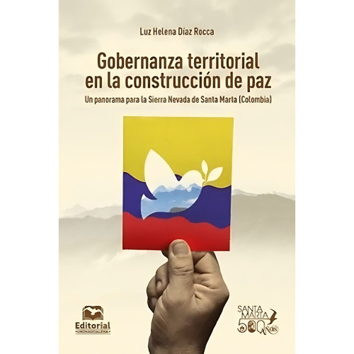 GOBERNANZA TERRITORIAL EN LA CONSTR