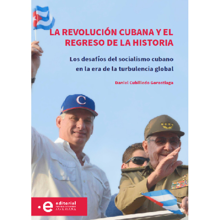 REVOLUCIÓN CUBANA Y EL REGRESO DE