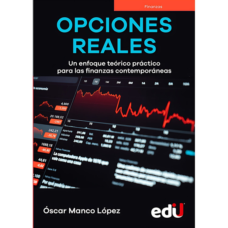 OPCIONES REALES