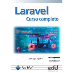 LARAVEL CURSO COMPLETO