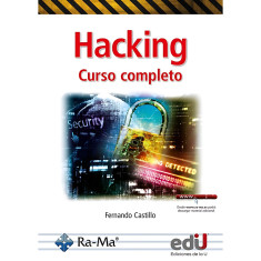 HACKING CURSO COMPLETO