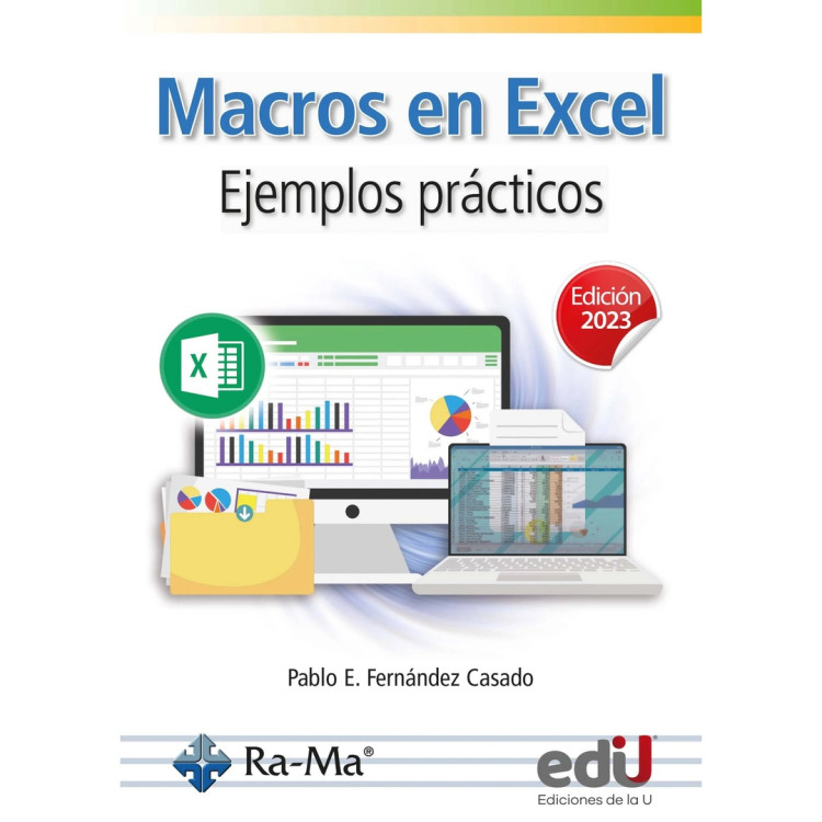 MACROS EN EXCEL EJEMPLOS PRÁCTICOS