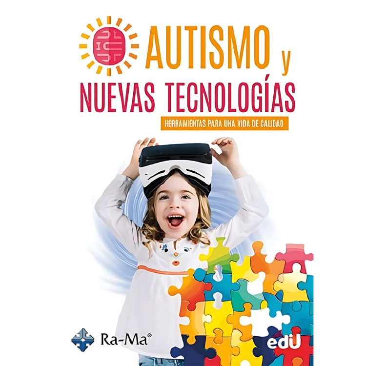 AUTISMO Y NUEVAS TECNOLOGÍAS