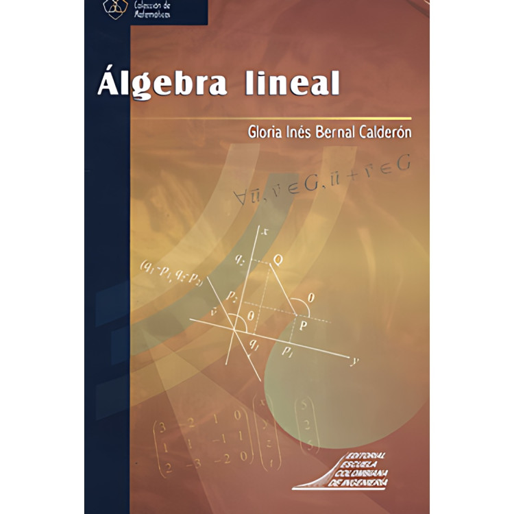 ALGEBRA LINEAL SHE