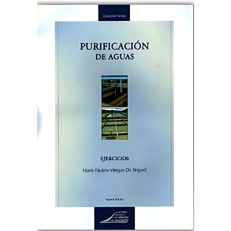 PURIFICACION DE AGUAS EJERCICIOS SHE