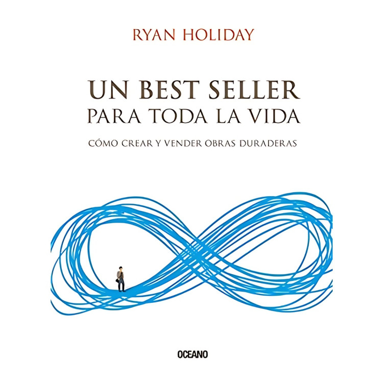 UN BEST SELLER PARA TODA LA VIDA