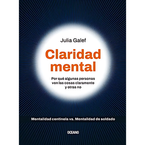 CLARIDAD MENTAL