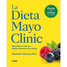 DIETA DE LA CLÍNICA MAYO