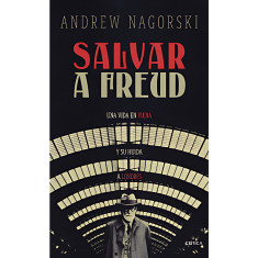 SALVAR A FREUD