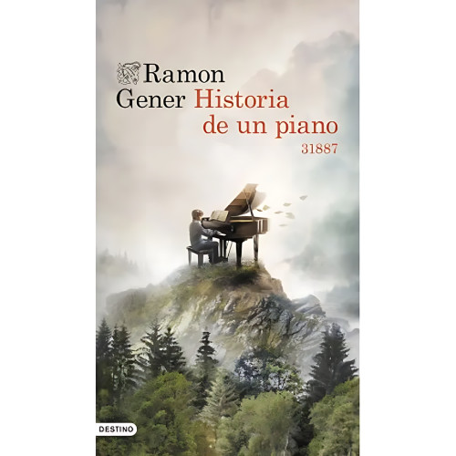 HISTORIA DE UN PIANO