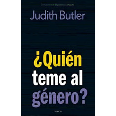 ¿ QUIEN TEME AL GENERO?