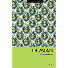 DEMIAN PORTO