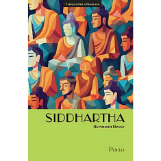 SIDDHARTA PORTO