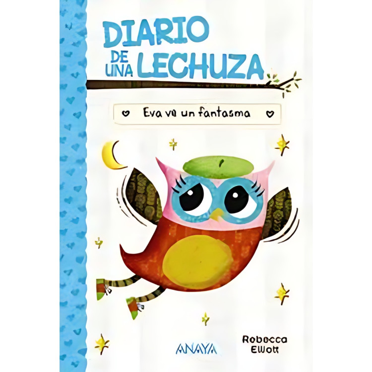 DIARIO DE UNA LECHUZA 2